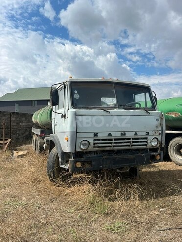 KamAz 55111 1988, 250,520 km - 11.0 л - Bakı
