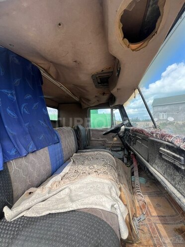 KamAz 55111 1988, 250,520 km - 11.0 л - Bakı