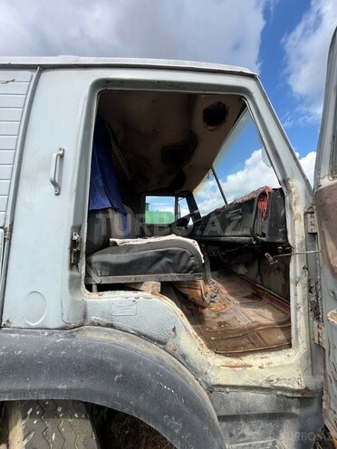 KamAz 55111 1988, 250,520 km - 11.0 л - Bakı