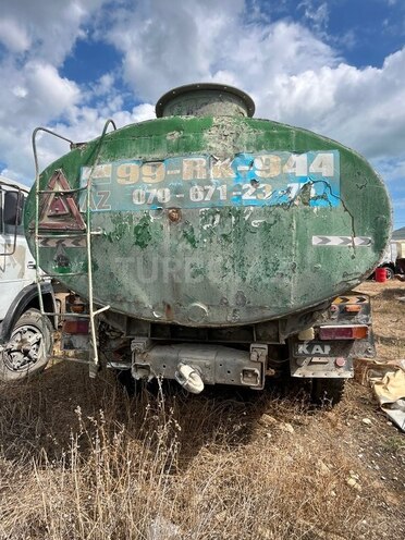 KamAz 55111 1988, 250,520 km - 11.0 л - Bakı