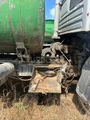 KamAz 55111 1988, 250,520 km - 11.0 л - Bakı
