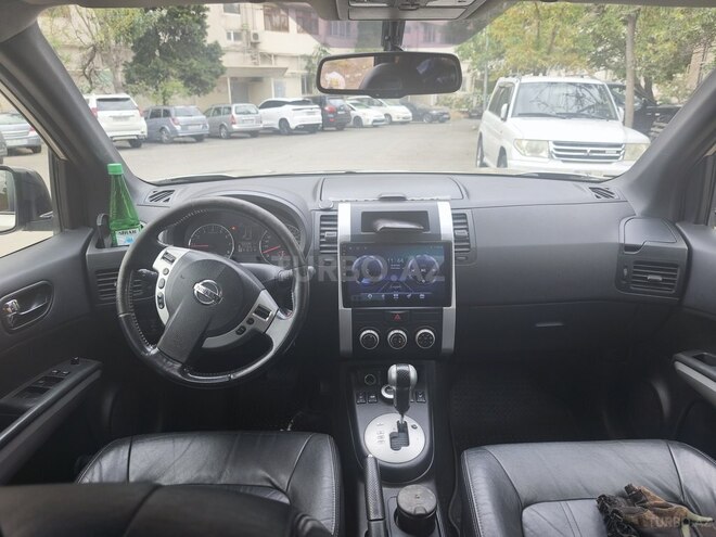 Nissan X-Trail 2012, 322,000 km - 2.5 l - Bakı