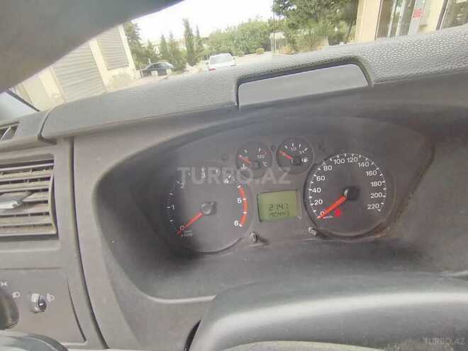 Ford Transit 2008, 190,443 km - 2.4 л - Sumqayıt