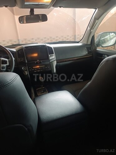Toyota Land Cruiser 2010, 150,000 km - 4.0 л - Yevlax
