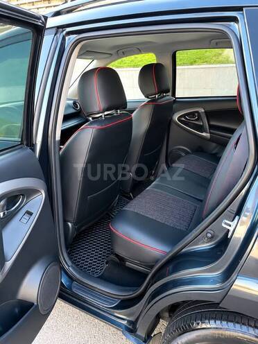Toyota RAV4 2007, 378,000 km - 2.4 l - Bakı