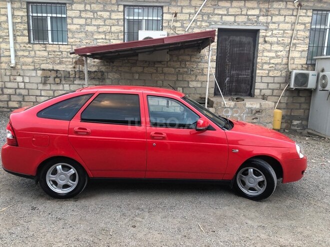 LADA (VAZ) Priora 2015, 196,200 km - 1.6 л - Şəmkir
