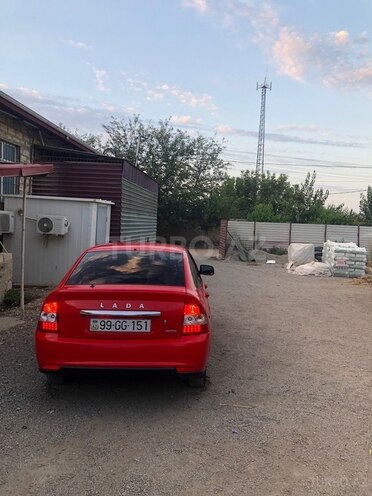 LADA (VAZ) Priora 2015, 196,200 km - 1.6 л - Şəmkir