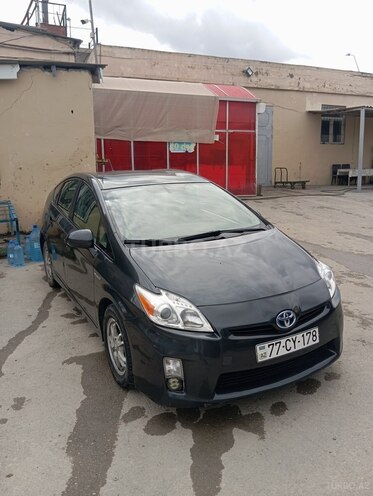 Toyota Prius 2010, 333,393 km - 1.8 l - Bakı