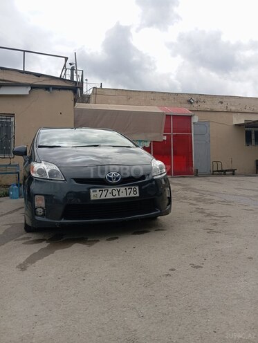 Toyota Prius 2010, 333,393 km - 1.8 l - Bakı