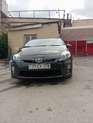 Toyota Prius 2010, 333,393 km - 1.8 l - Bakı