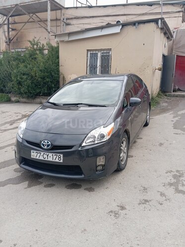 Toyota Prius 2010, 333,393 km - 1.8 l - Bakı