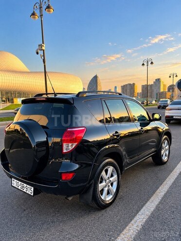 Toyota RAV4 2007, 378,000 km - 2.4 l - Bakı