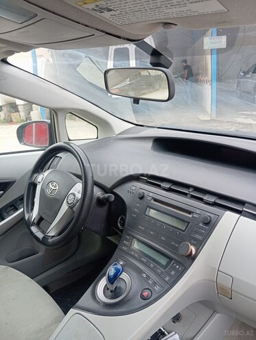 Toyota Prius 2010, 333,393 km - 1.8 l - Bakı