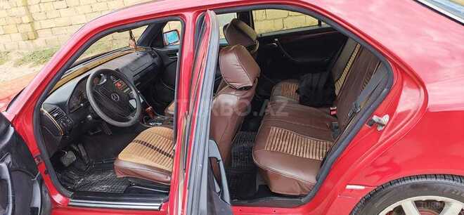 Mercedes C 240 1998, 274,555 km - 2.4 l - Sumqayıt
