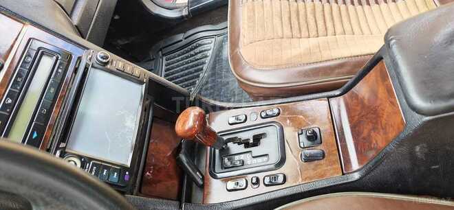 Mercedes C 240 1998, 274,555 km - 2.4 l - Sumqayıt