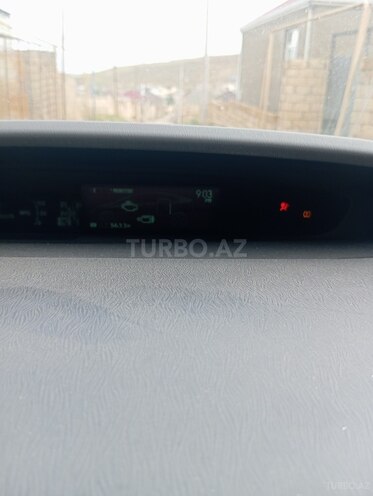 Toyota Prius 2010, 333,393 km - 1.8 l - Bakı