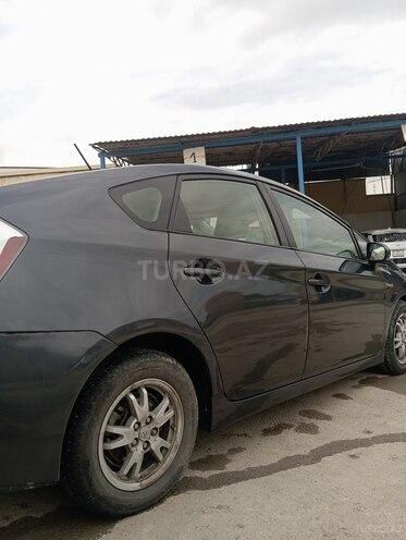 Toyota Prius 2010, 333,393 km - 1.8 l - Bakı
