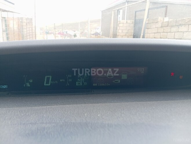 Toyota Prius 2010, 333,393 km - 1.8 l - Bakı