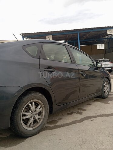 Toyota Prius 2010, 333,393 km - 1.8 l - Bakı