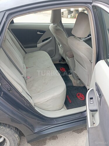 Toyota Prius 2010, 333,393 km - 1.8 l - Bakı