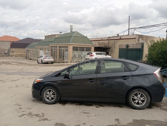 Toyota Prius 2010, 333,393 km - 1.8 l - Bakı