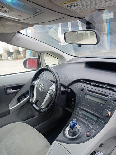 Toyota Prius 2010, 333,393 km - 1.8 l - Bakı