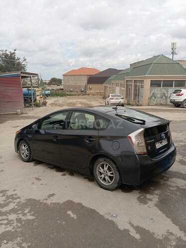 Toyota Prius 2010, 333,393 km - 1.8 l - Bakı