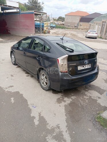 Toyota Prius 2010, 333,393 km - 1.8 l - Bakı