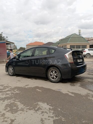 Toyota Prius 2010, 333,393 km - 1.8 l - Bakı
