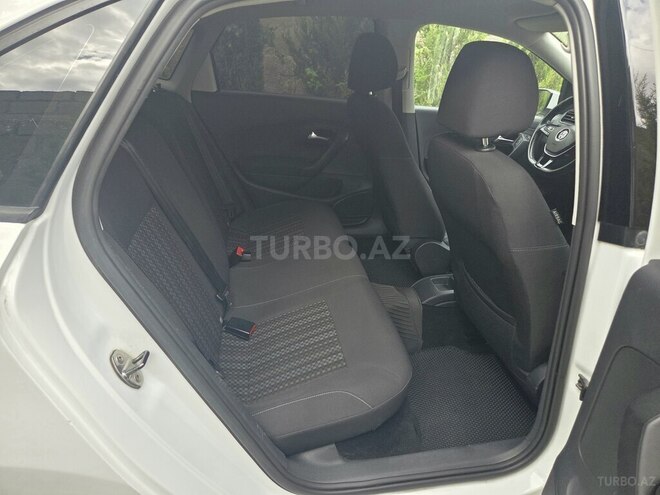 Volkswagen Polo 2019, 182,111 km - 1.6 l - Bakı