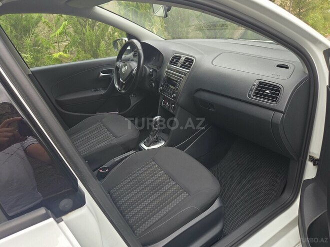 Volkswagen Polo 2019, 182,111 km - 1.6 l - Bakı