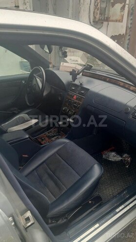 Mercedes C 220 1998, 375,000 km - 2.2 л - Bakı