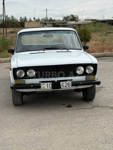 LADA (VAZ) 2106 2005, 66,000 km - 1.6 l - Şirvan