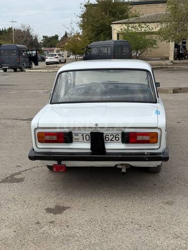 LADA (VAZ) 2106 2005, 66,000 km - 1.6 l - Şirvan