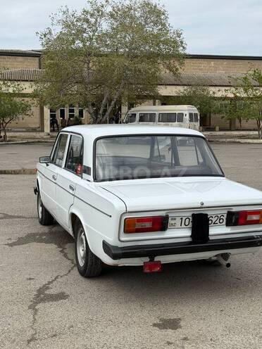 LADA (VAZ) 2106 2005, 66,000 km - 1.6 l - Şirvan