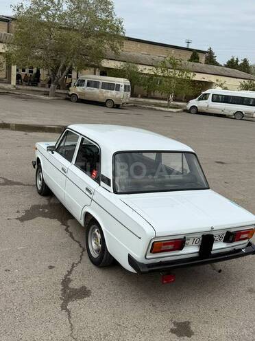 LADA (VAZ) 2106 2005, 66,000 km - 1.6 l - Şirvan