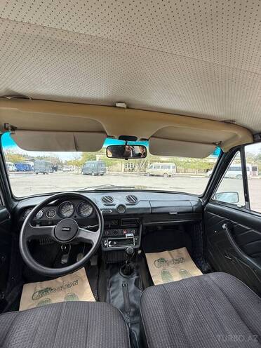 LADA (VAZ) 2106 2005, 66,000 km - 1.6 l - Şirvan