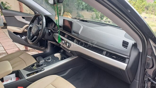 Audi A4 2016, 188,000 km - 2.0 l - Bakı