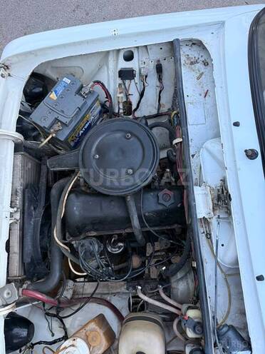 LADA (VAZ) 2106 2005, 66,000 km - 1.6 l - Şirvan