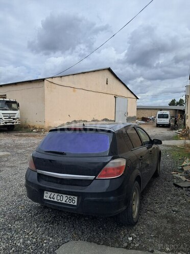 Opel Astra 2006, 280,127 km - 1.3 l - Bakı