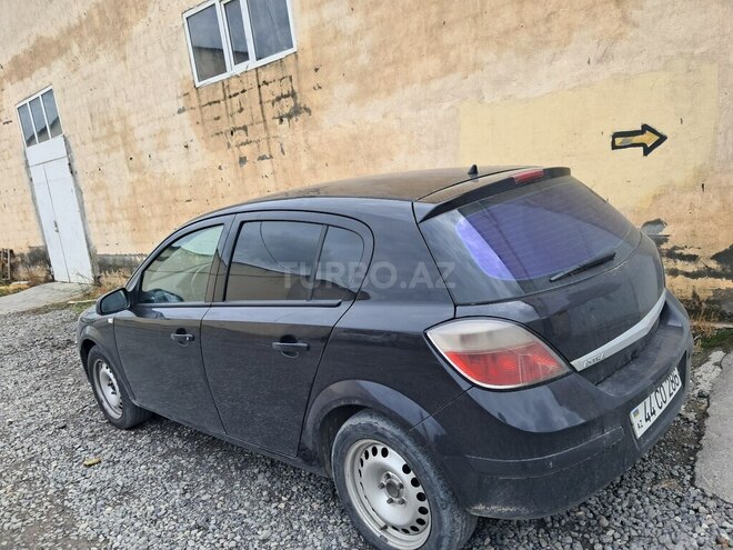 Opel Astra 2006, 280,127 km - 1.3 l - Bakı