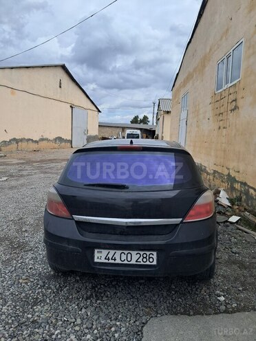 Opel Astra 2006, 280,127 km - 1.3 l - Bakı