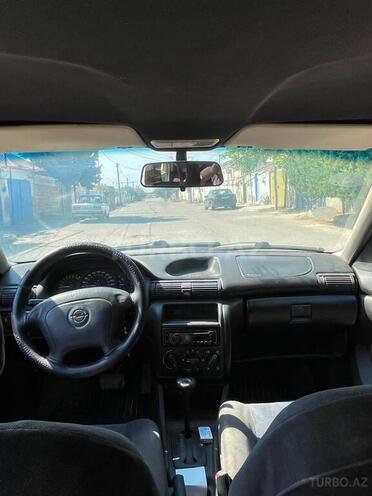 Opel Astra 1996, 234,123 km - 1.8 l - Sumqayıt