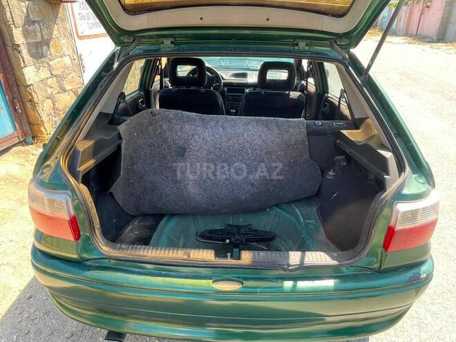 Opel Astra 1996, 234,123 km - 1.8 l - Sumqayıt