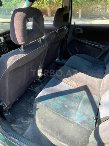 Opel Astra 1996, 234,123 km - 1.8 l - Sumqayıt