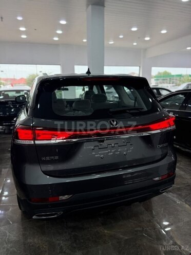 Changan  2026, 0 km - 1.5 l - Bakı