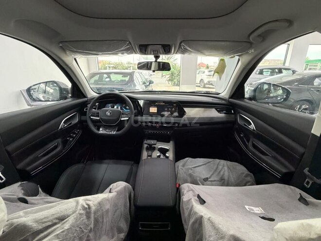 Changan  2026, 0 km - 1.5 l - Bakı