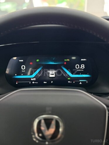 Changan  2026, 0 km - 1.5 l - Bakı
