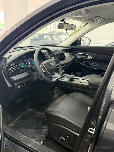 Changan  2026, 0 km - 1.5 l - Bakı