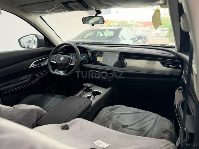 Changan  2026, 0 km - 1.5 l - Bakı